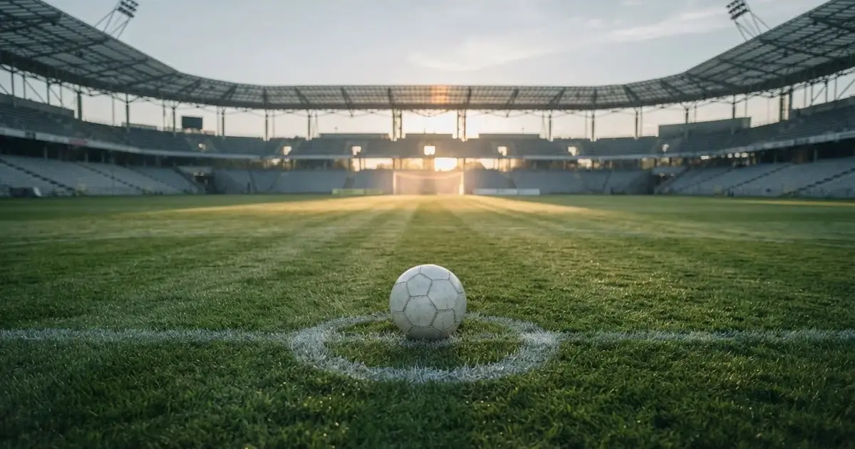 Football Betting in New Zealand 2026: TAB NZ, the Field, and What Stays Offshore