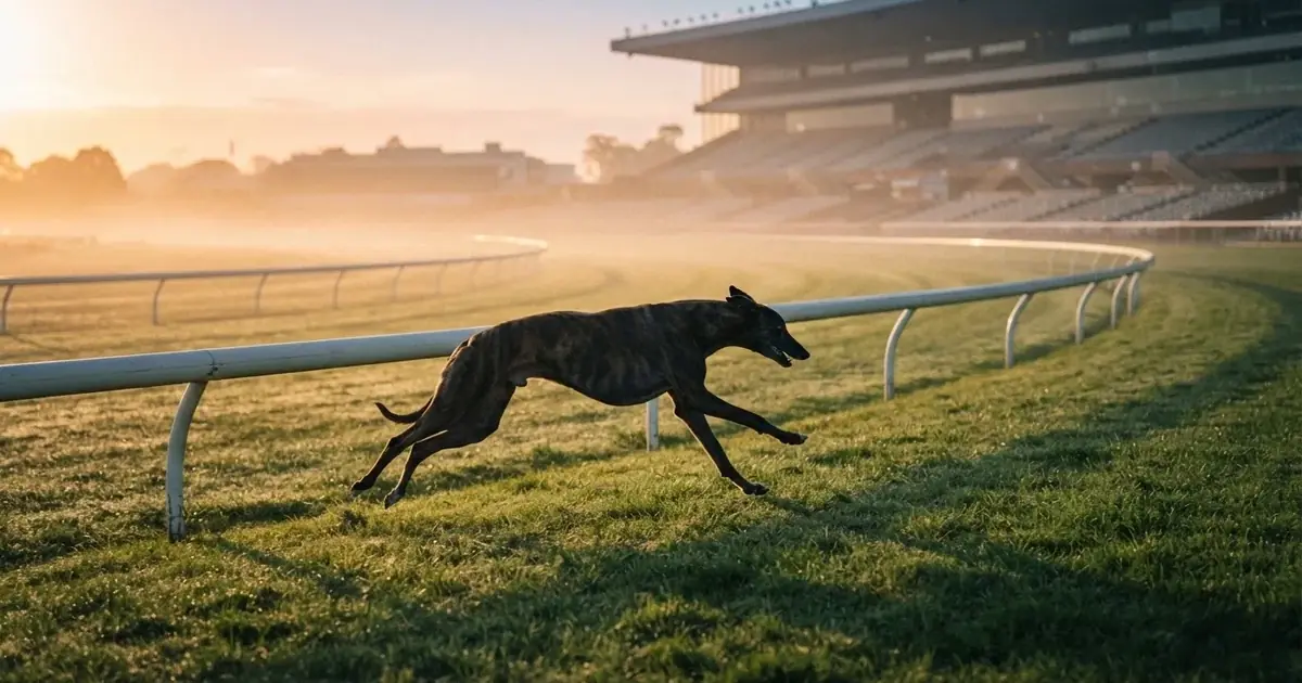Greyhounds Betting in New Zealand — What the 2026 Ban Costs Punters