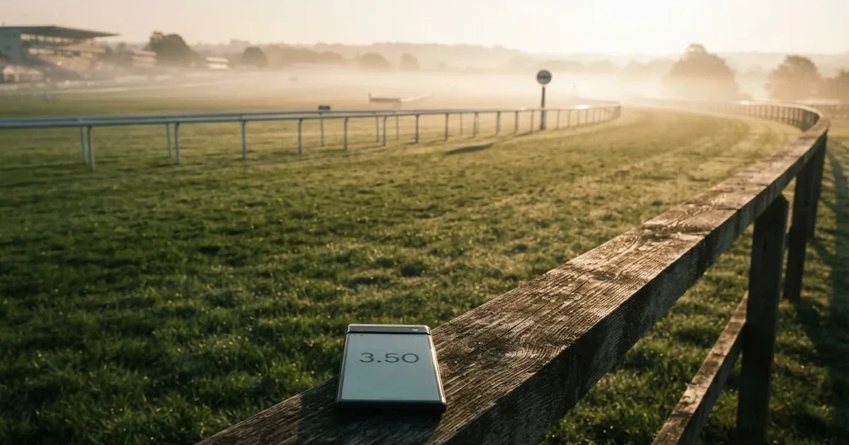 Horse racing betting in New Zealand 2026 — where to bet, who is legal, what odds cost